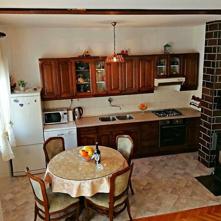 Apartmani Anda Trogir Exteriör bild