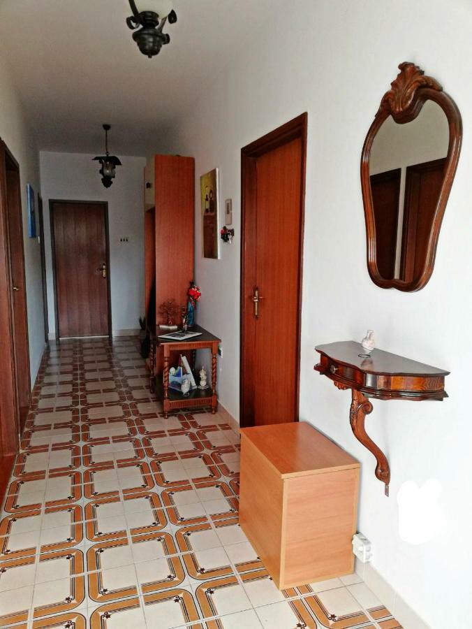 Apartmani Anda Trogir Exteriör bild