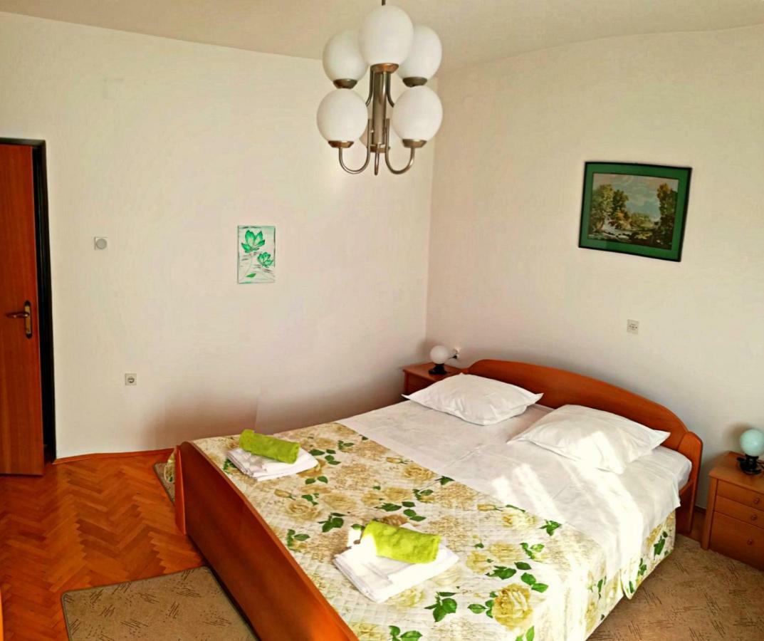 Apartmani Anda Trogir Exteriör bild