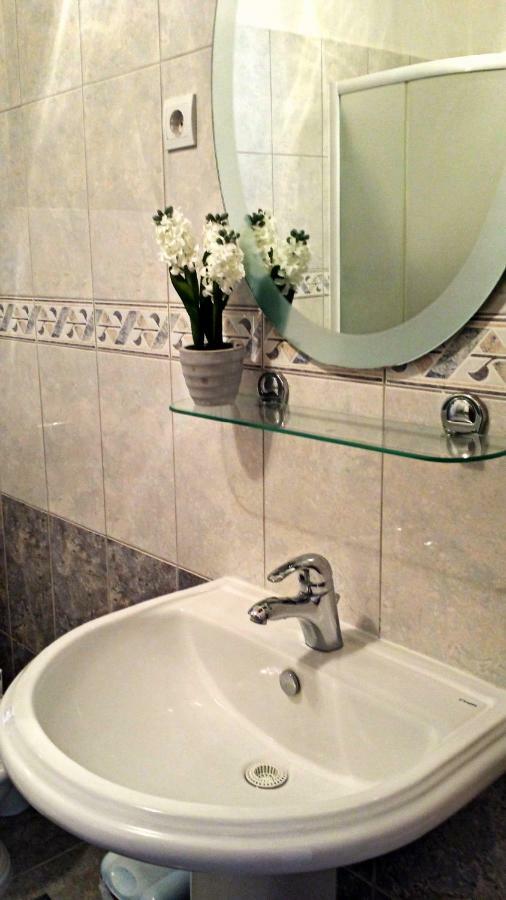 Apartmani Anda Trogir Exteriör bild